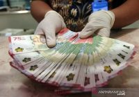 BI Ajak Masyarakat Gunakan Uang Pecahan Rp75 ribu untuk THR Lebaran