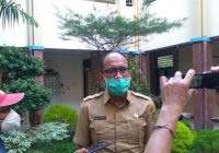 145 Pedagang Ramaikan Pasar Wadai Ramadhan Daring Disbudpar Banjarmasin