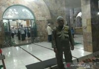 Satgas Covid-19 HSU Pilih Cara Persuasif Tegakkan Prokes untuk Jemaah Tarawih