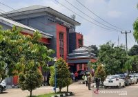 Lapas Narkotika Diisi Napi Teroris, Begini Penjelasan Kemenkum-HAM