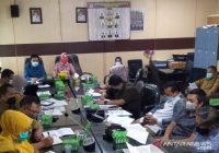 Duh, Honor Relawan Covid-19 Banjarmasin Belum Dibayar Sejak Januari