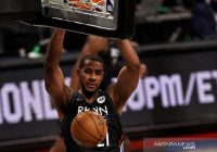 Pebasket Senior NBA Umumkan Keputusan Pensiun