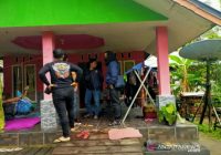 Oknum Aparat Desa Jamjam Diringkus Polres HSU Diduga Selewengkan Dana Desa