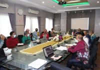 Pembangunan Puskesmas Sungai Andai Akan dimulai Tahun Ini