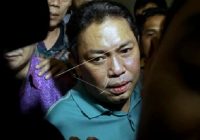 Mertua Dian Sastro, Bos MRA Grup Adiguna Sutowo Meninggal Dunia di Rumah Sakit Pertamina