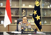 Polri Gandeng Interpol Buru Pria Mengaku Nabi ke-26, Tinggalkan Indonesia Sekitar 2018