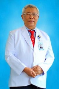 Dokter Sudarto