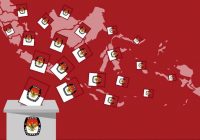 KPU: Saksi Jangan Cuma Datang Acara Pembukaan TPS dan Tanda Tangan