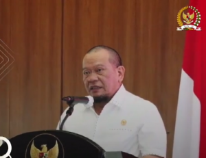 LaNyalla Mattalitti (IG)