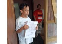 Sempat Mengeluh Sesak Napas di Lapas Banjarbaru, Lihan Meninggal di RS Idaman