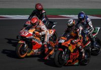 Perasaan Marc Marquez Kembali ke MotoGP Setelah Sembilan Bulan Vakum