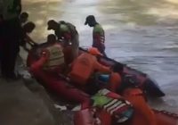 Jasad Kakek H Utuh Tjurung Ditemukan di Sungai Tapin, Jatuh ke Sungai Saat Memberi Makan Kucing