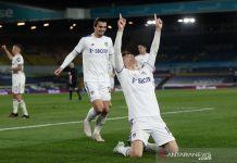 Liga Inggris: Liverpool Terpaku di Posisi 6 Setelah Ditahan Imbang Leeds