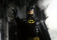 Setelah 32 Tahun, Michael Keaton Kembali Dipercaya Perankan Batman untuk Film 'The Flash'