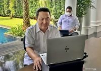 Adaro Ganti Nama Tegaskan Identitas Perusahaan Indonesia, Komisaris dan Direksi Dirombak