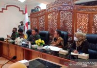 Tokoh Agama di Kotabaru Diimbau Turut Serukan Pencegahan Penularan Covid-19