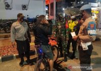 Hingga Selesai Tahap Enam PPKM di HST Dinilai Belum Efektif