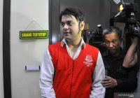 Rio Reifan Sudah 4 Kali Ditangkap Kasus Narkoba, Juga Pernah Direhabilitasi