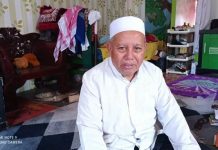 Ulama Lebak Gerah Terhadap Joseph Paul Zhang, Minta Polisi Segera Menangkap