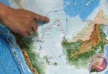 Beredar Video di Media Sosial Pesawat Tempur Asing Terbang di Atas Kepulauan Riau, Mabes TNI AU Berikan Penjelasan