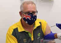 Australia Laporkan Kematian Pertama Akibat Pembekuan Darah Langka Vaksin AstraZeneca