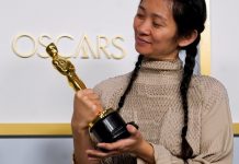 Nomaland Dinobatkan Sebagai Film Terbaik Oscar 2021, Sutradaranya Perempuan, Pertama Dalam Sejarah Oscar