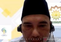 PP Muhammadiyah Paparkan Terorisme Sulit Dihentikan, Berikut Faktornya