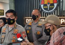 Densus 88 Anti Teror Polri Menangkap Total 31 Terduga Teroris Usai Bom Makassar