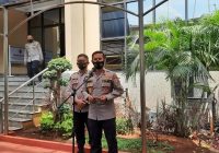 Antisipasi Bencana Alam, Polri Gelar Operasi Kontigensi Aman Nusa II di Seluruh Indonesia