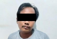 Pelaku Judi Togel di Desa Tanah Abang Kabupaten Banjar Diringkus Polsek Matraman