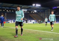 Schalke Akhirnya Terdegradasi ke Kasta Kedua Usai Ditaklukkan Arminia