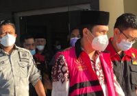 Sidang Lanjutan Mantan Sekda Tanbu di Pengadilan Tipikor Banjarmasin, JPU Hadirkan 7 Saksi
