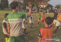 Sekolah Olahraga Barito Putera Hadir di Tapin, Jaring Anak-anak Berbakat