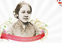 Raden Ajeng Kartini Lupakan Niat Jadi Dokter dan Guru Demi Memajukan Kaum Perempuan