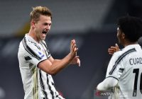Klasemen Liga Italia: Juventus Naik Peringkat Usai Menjamu Parma, Sampdoria Antar Crotone ke Ambang Degradasi