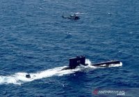 Angkat KRI Nanggala 402, TNI AL Akan Gandeng SKK Migas