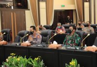 Kapolri Instruksikan Semua Polda Siapkan Pengamanan Antisipasi Takbir Keliling