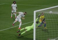 Liga Spanyol: Akhirnya Madrid Berhasil Kudeta Pemuncak Klasemen