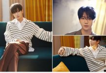Yesung Super Junior Siap Kembali pada Mei, Hadir Melalui Mini Album