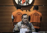 Diadukan Masyarakat ke Polisi Dugaan Pemerasan, Ketua KPK Ngaku Namanya Dicatut