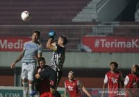 Pengakuan Pelatih Persib Soal Kekalahan Tim Maung Bandung dari Persija Jakarta