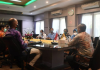 ASITA Kalsel Minta Program Vaksin untuk 126 Pelaku Usaha Perjalanan Wisata