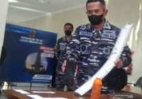 KRI Nanggala-402 Bukan Satu-satunya, Ini Deretan Kecelakaan Kapal Selam di Dunia