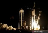 4 Astronot SpaceX dan NASA Berhasil Tiba di Stasiun Luar Angkasa