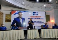 AHY Isolasi Mandiri Pasca-Annisa Pohan Kena Covid-19, Begini Kondisi Mereka Sekarang