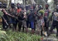 Meninggal Saat Baku Tembak dengan KKB, Jenazah Kepala BIN Papua Dievakuasi Menggunakan Heli dan Pesawat