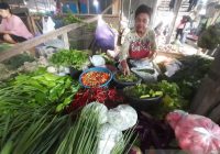 Jelang Nataru, Harga 3 Bahan Pangan ini Diprediksi Naik, BPN Berikan Peringatan