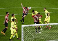 Liga Spanyol: Pemuncak Klasemen Atletico Madrid Harus Akui Kehebatan Kandang Athletic Bilbao