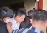 JPU Tuntut Munarman 8 Tahun Penjara Atas Dakwaan Tindak Pidana Terorisme