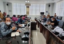 Pembangunan Bendungan Sei Komam untuk Kendalikan Banjir Tabalong Didukung DPRD Kalsel
